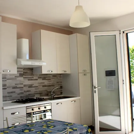 Apartment Vivi Salento *