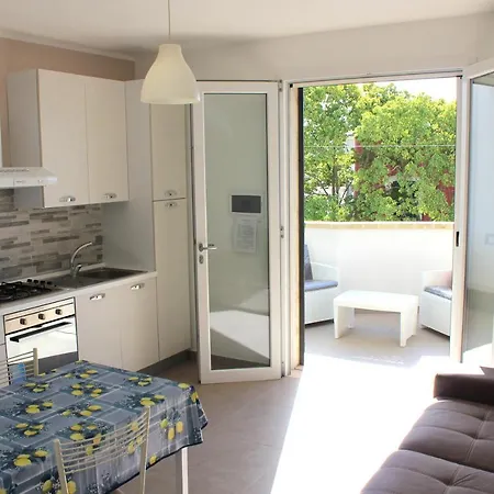 Vivi Salento Apartment *