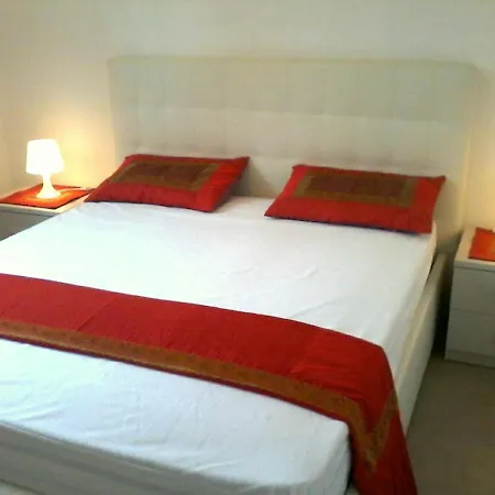 Apartment Vivi Salento Porto Cesareo
