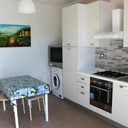 Apartment Vivi Salento