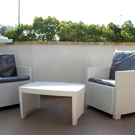 Apartment Vivi Salento