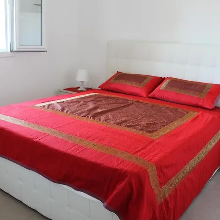 Vivi Salento Apartment *