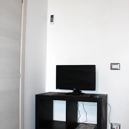 Apartment Vivi Salento