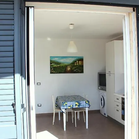 Vivi Salento Apartment
