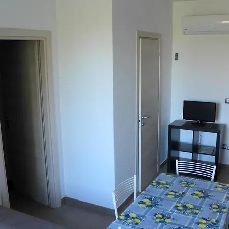 Vivi Salento Apartment *