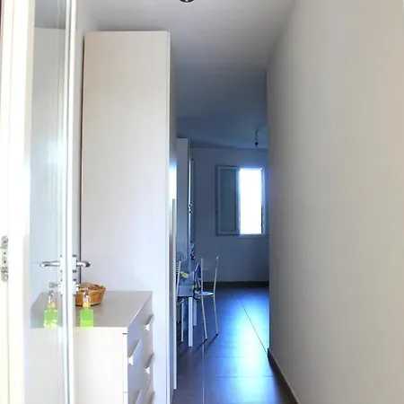 Vivi Salento Apartment