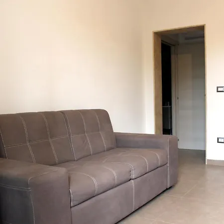 Apartment Vivi Salento