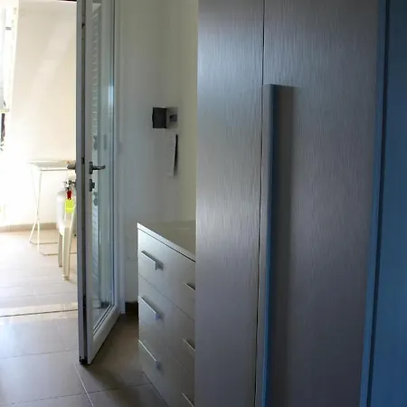 Vivi Salento Apartment Porto Cesareo