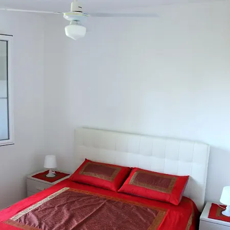 Apartment Vivi Salento Porto Cesareo
