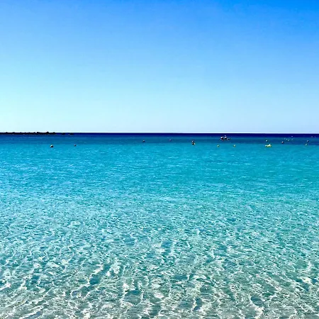 Vivi Salento Apartment