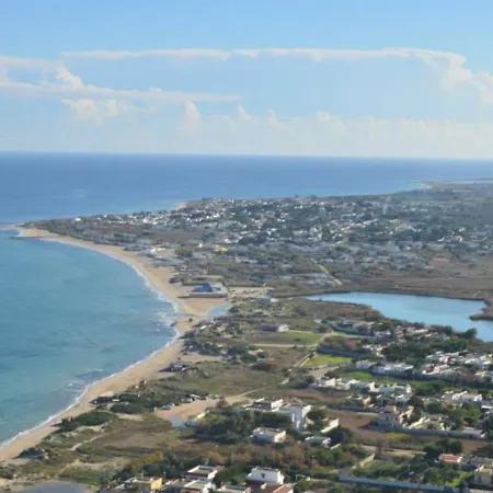 Vivi Salento Apartment Porto Cesareo