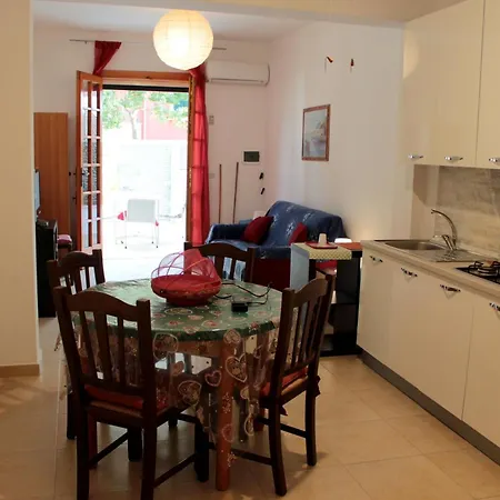 Vivi Salento Apartment *
