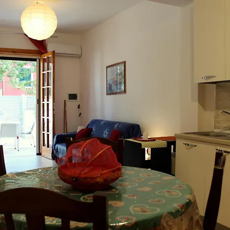 Vivi Salento Apartment Porto Cesareo