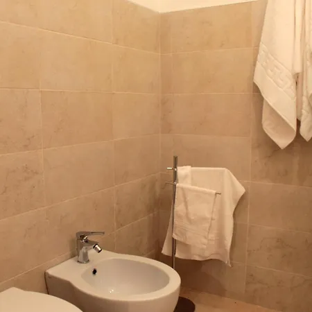 Apartment Vivi Salento *
