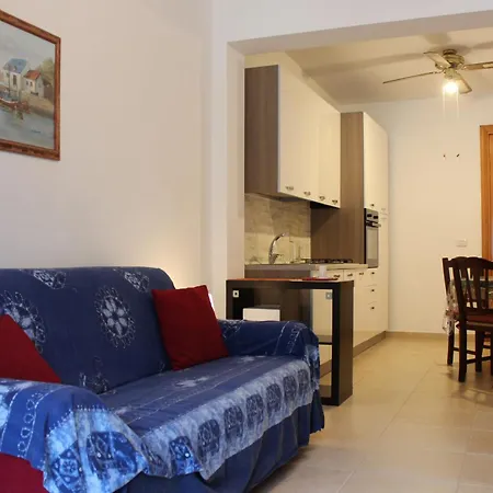 Vivi Salento Apartment *