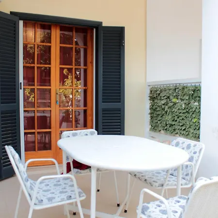 Vivi Salento Apartment *