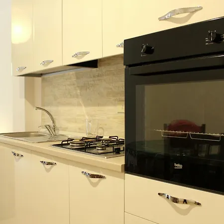 Apartment Vivi Salento *