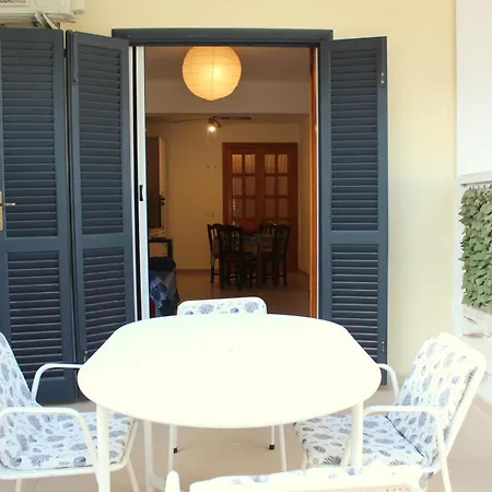 Apartment Vivi Salento Porto Cesareo
