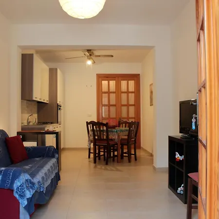 Vivi Salento Apartment Porto Cesareo